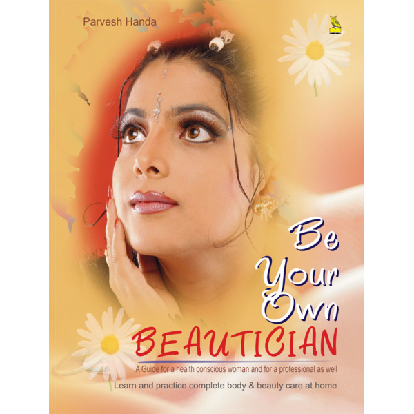 Be Your Own Beautician